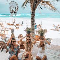 Отзыв от Софья - DTV виза